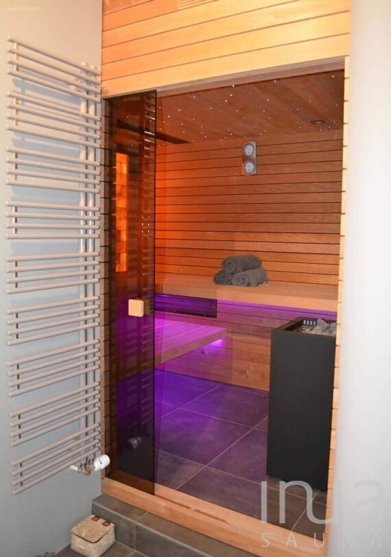 INUA_skræddersyet_indendørs_finsk_sauna_Solothurn_Schweiz_1