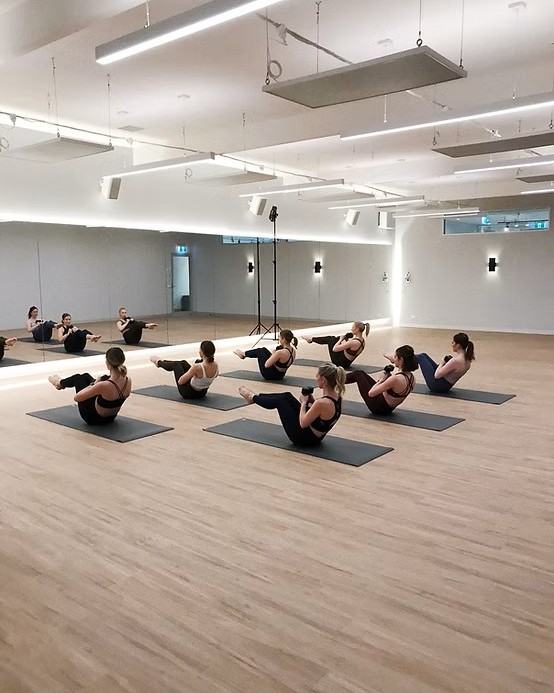 Sunnyheat Australia Hotyoga 1